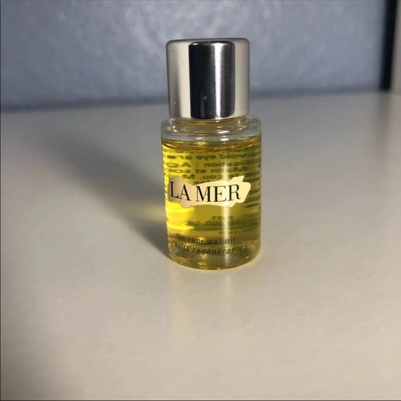 2x La Mer The Renewal Oil .17oz/5ml - Picture 2 of 4